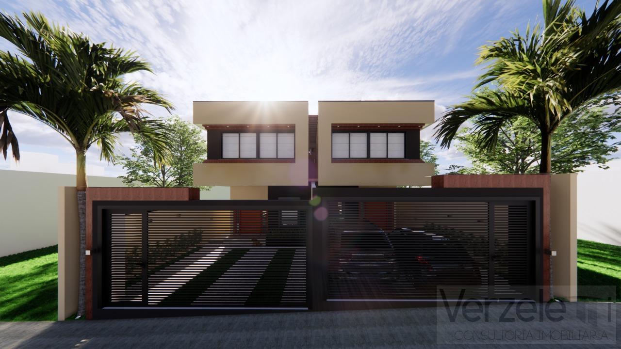 Sobrado, 4 quartos, 170 m² - Foto 45