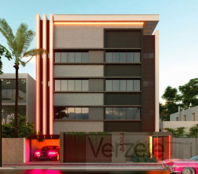 Apartamento, 2 quartos, 70 m² - Foto 1