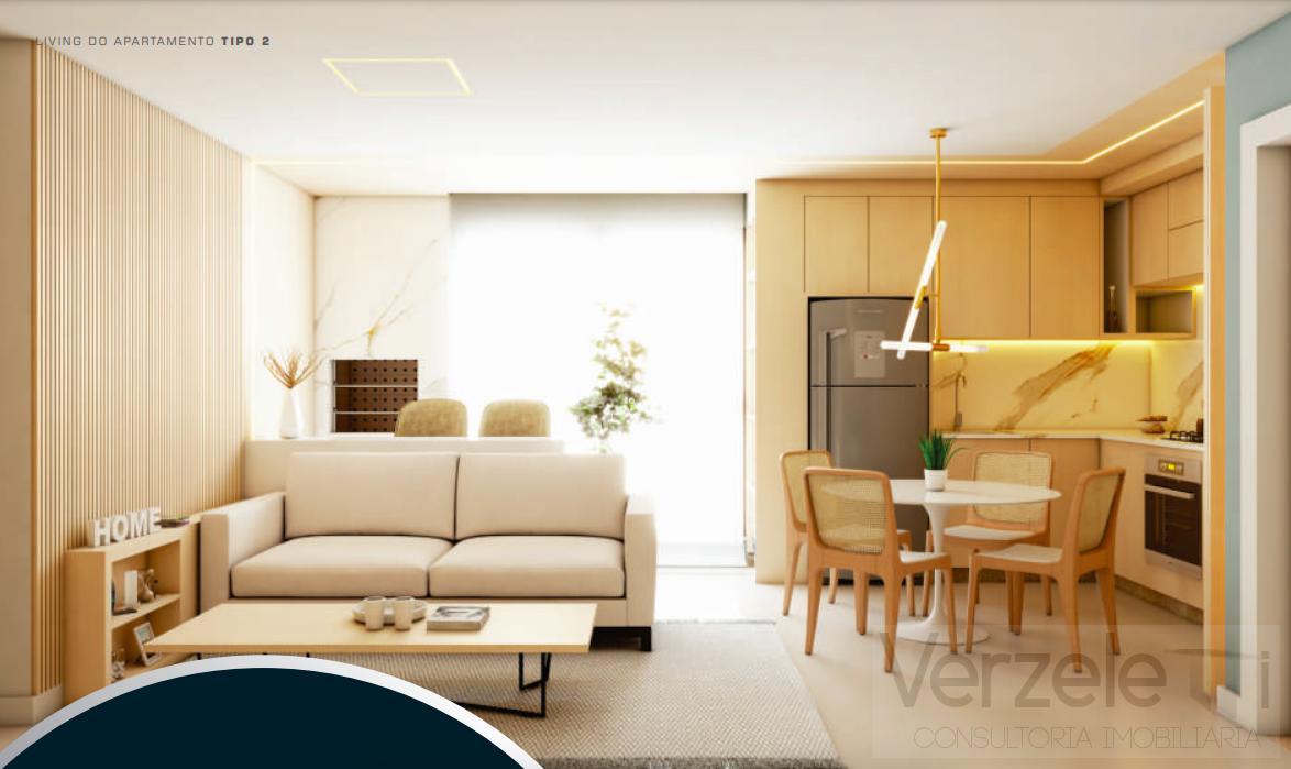 Apartamento, 2 quartos, 70 m² - Foto 8