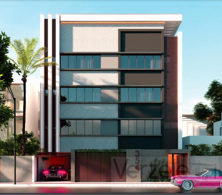 Apartamento, 2 quartos, 70 m² - Foto 2