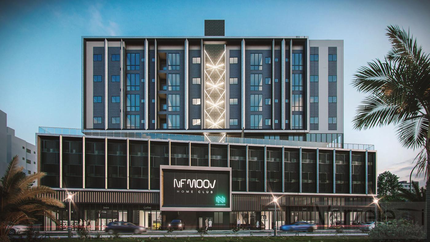 Apartamento, 3 quartos, 73 m² - Foto 4