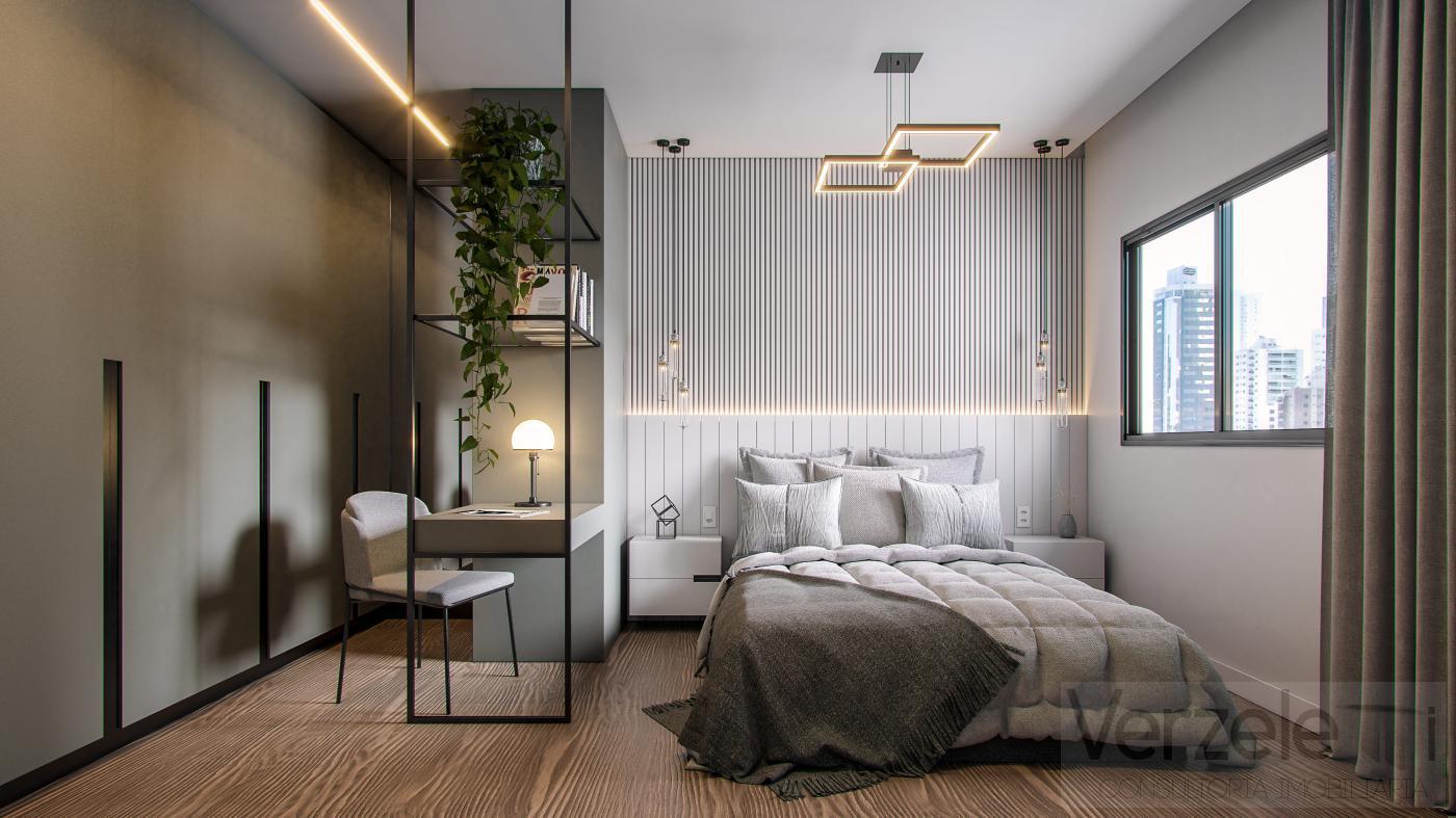 Apartamento, 3 quartos, 73 m² - Foto 7