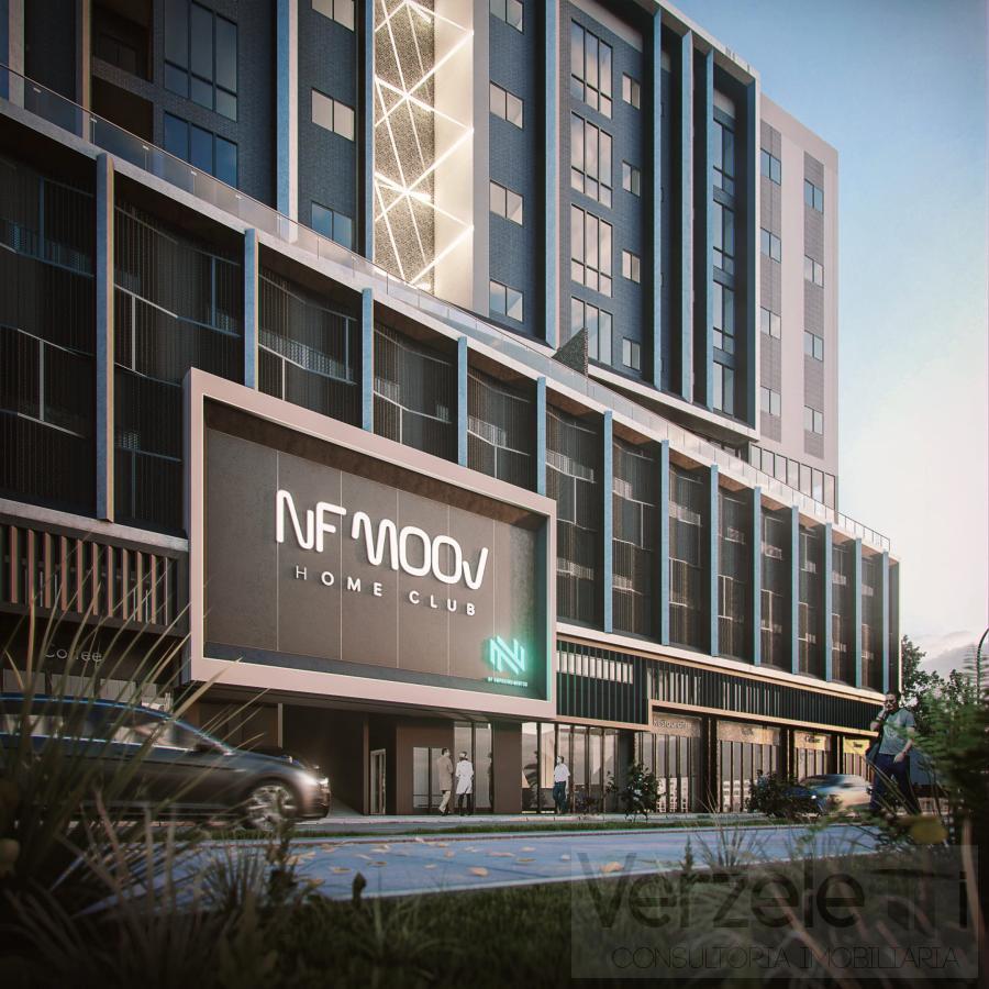 Apartamento, 3 quartos, 73 m² - Foto 1