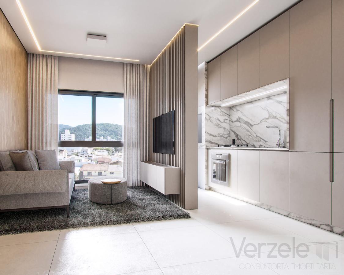 Apartamento, 3 quartos, 73 m² - Foto 5