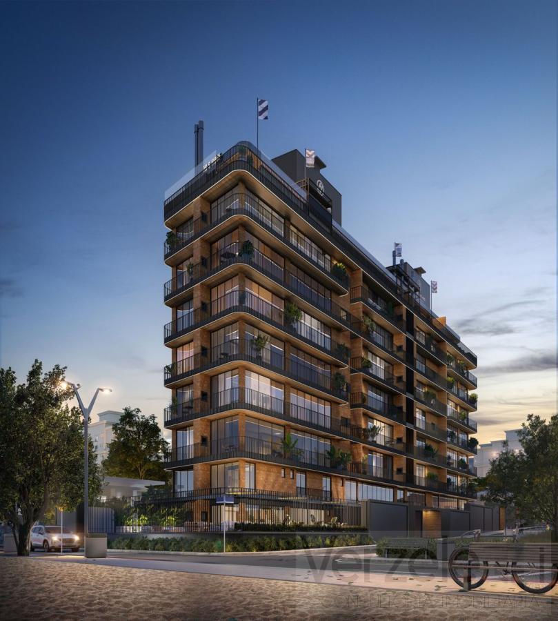 Apartamento, 3 quartos, 131 m² - Foto 2