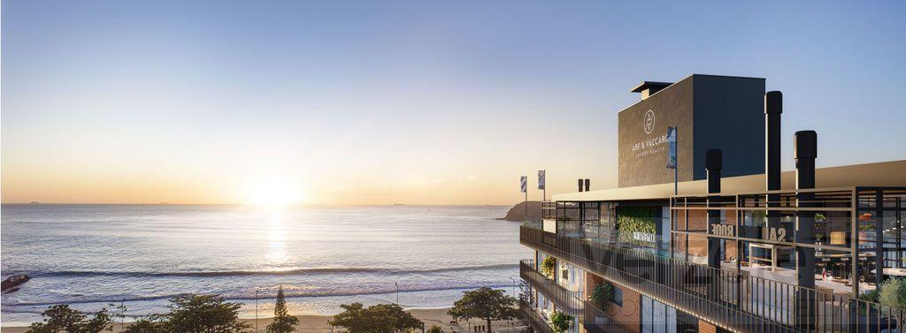 Apartamento, 3 quartos, 131 m² - Foto 4