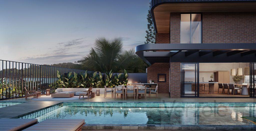 Apartamento, 3 quartos, 131 m² - Foto 5