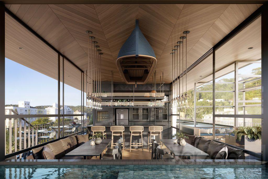 Apartamento, 3 quartos, 131 m² - Foto 9