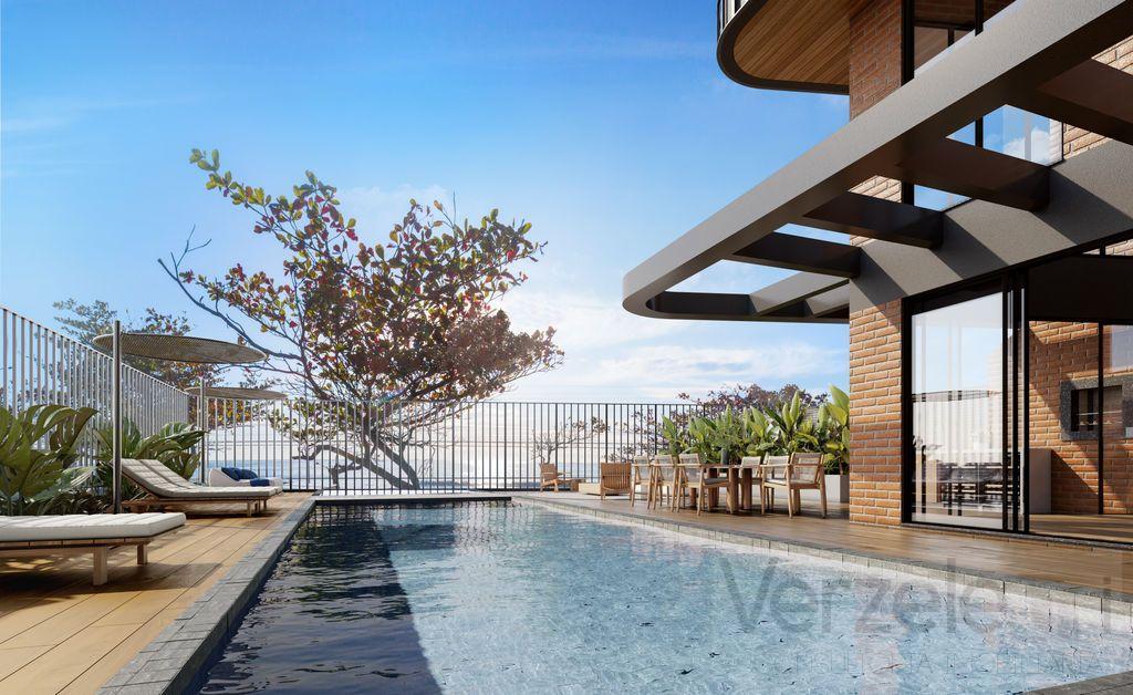 Apartamento, 3 quartos, 131 m² - Foto 7