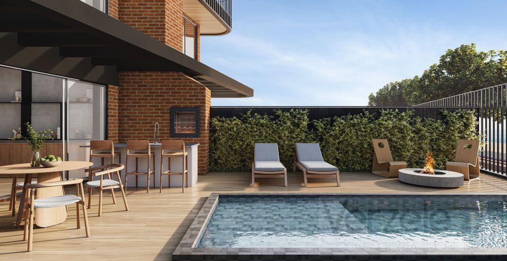 Apartamento, 3 quartos, 131 m² - Foto 8