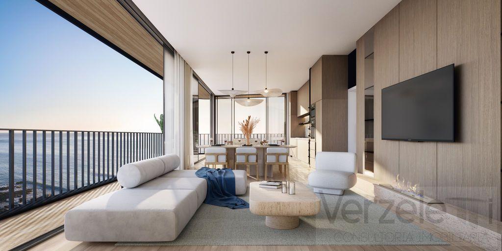 Apartamento, 3 quartos, 131 m² - Foto 12