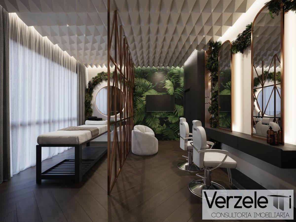 Apartamento, 4 quartos, 180 m² - Foto 13