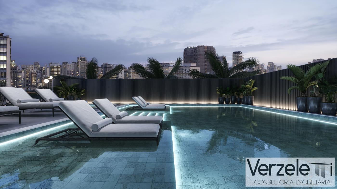 Apartamento, 4 quartos, 180 m² - Foto 4