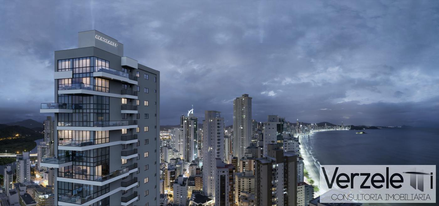 Apartamento, 4 quartos, 180 m² - Foto 1