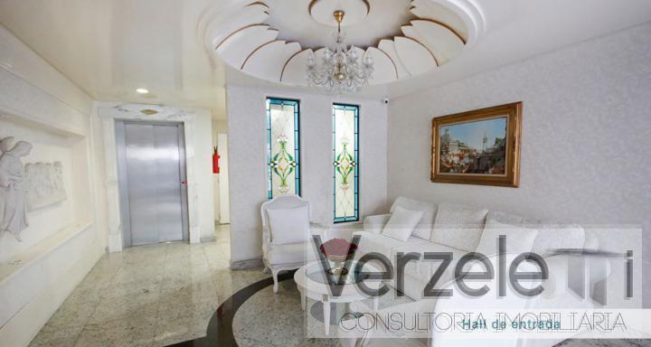Apartamento, 3 quartos, 151 m² - Foto 3