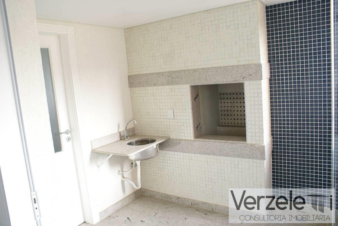 Apartamento, 3 quartos, 151 m² - Foto 7