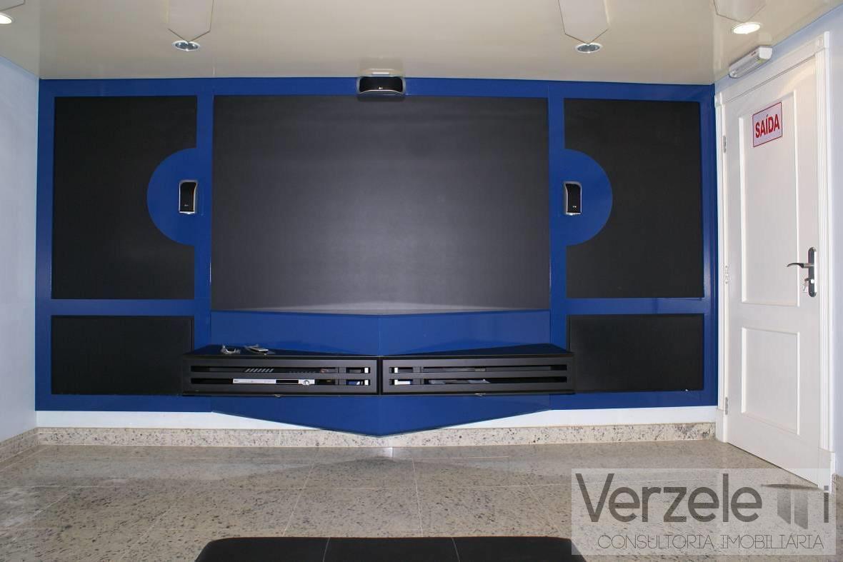 Apartamento, 3 quartos, 151 m² - Foto 5