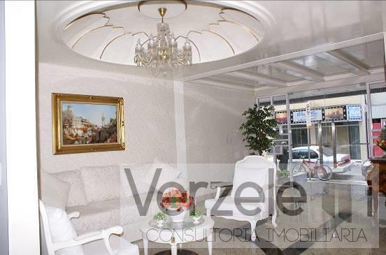 Apartamento, 3 quartos, 151 m² - Foto 6