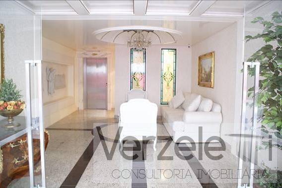 Apartamento, 3 quartos, 151 m² - Foto 4