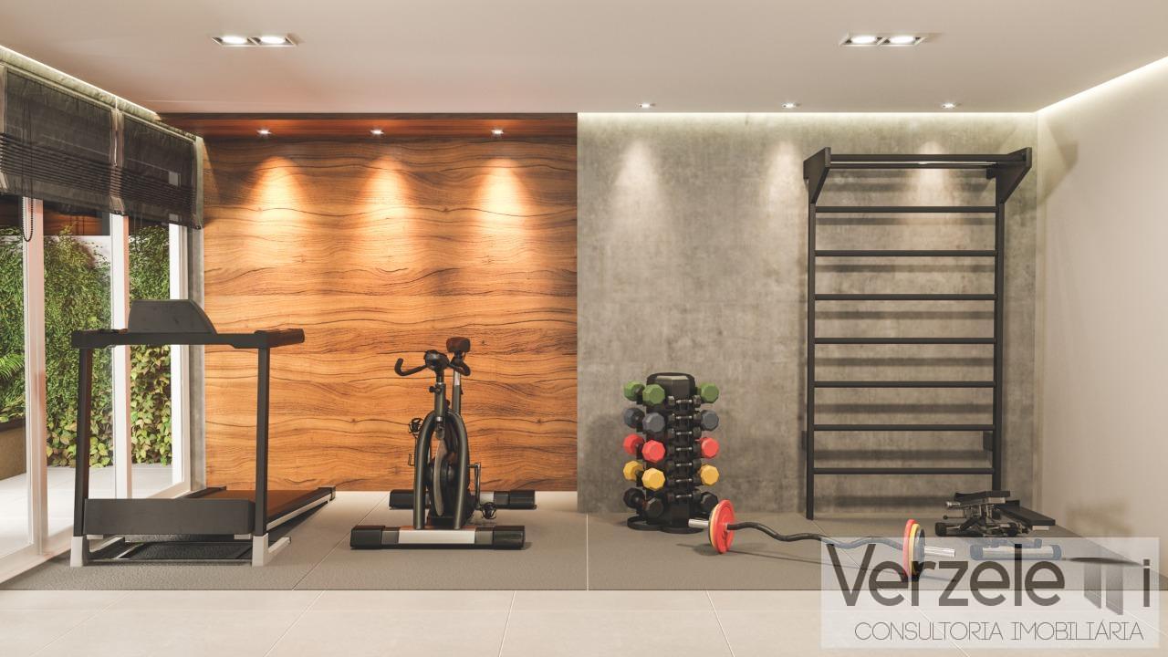 Apartamento, 2 quartos, 58 m² - Foto 6