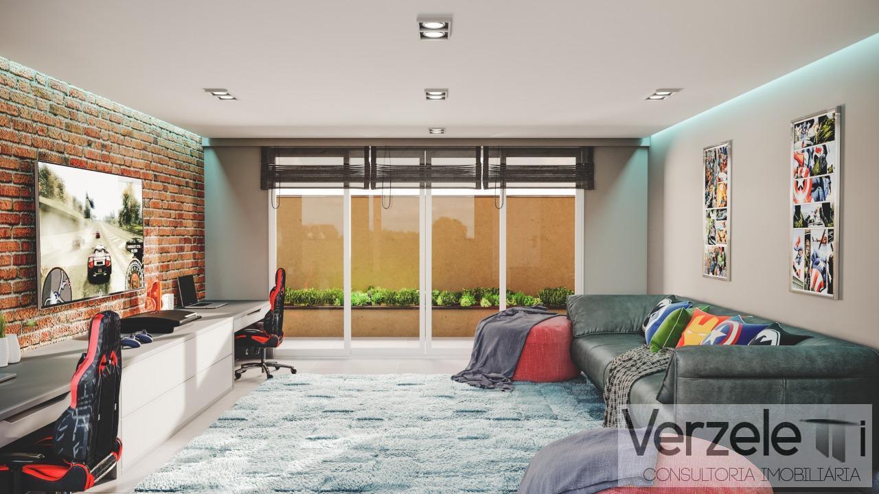 Apartamento, 2 quartos, 58 m² - Foto 8