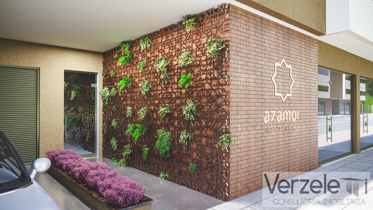 Apartamento, 2 quartos, 58 m² - Foto 2