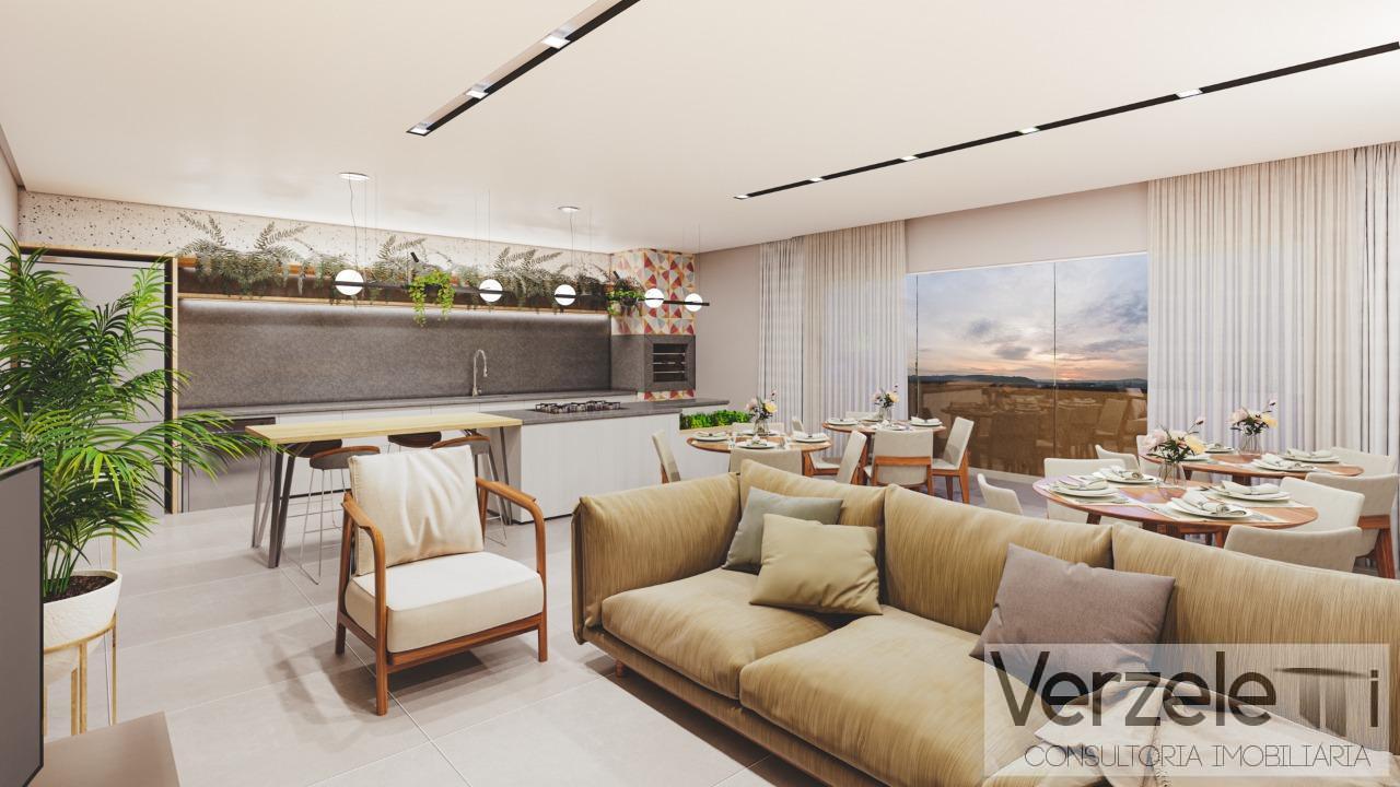 Apartamento, 2 quartos, 58 m² - Foto 7