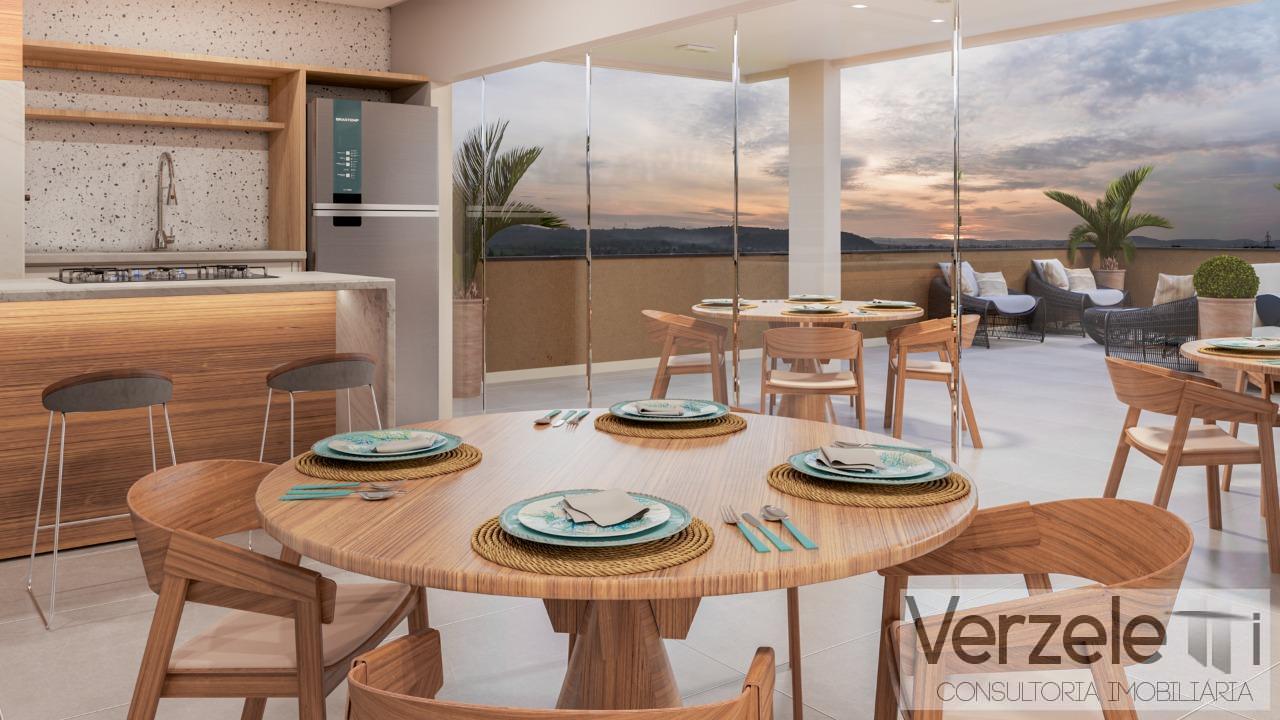 Apartamento, 2 quartos, 58 m² - Foto 4