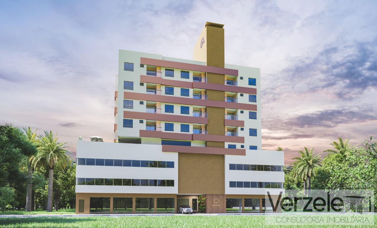 Apartamento, 2 quartos, 58 m² - Foto 1