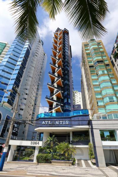 Apartamento, 5 quartos, 500 m² - Foto 1