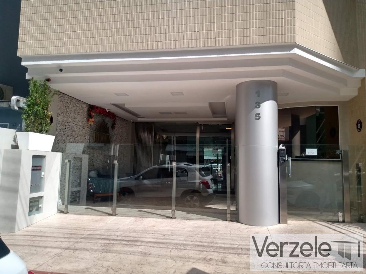 Apartamento, 3 quartos, 105 m² - Foto 2