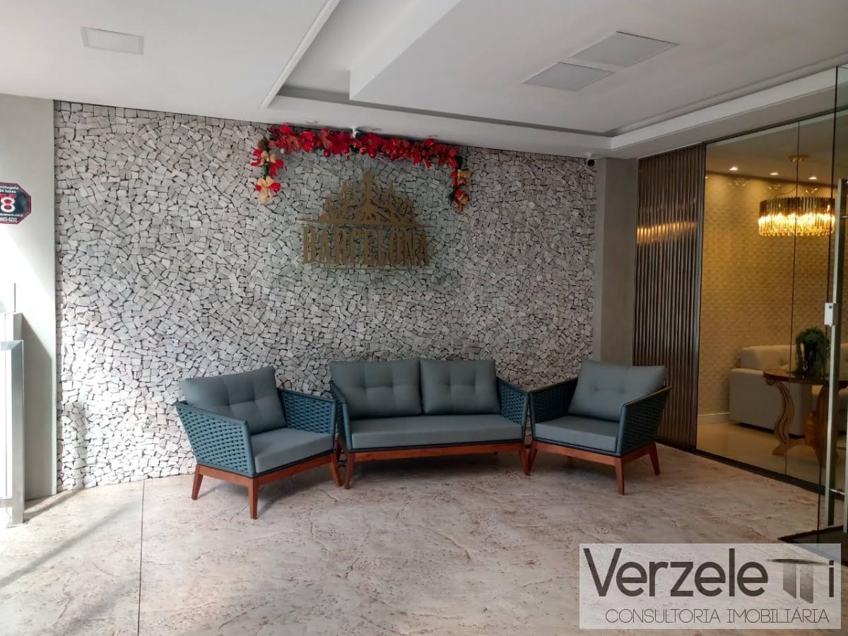 Apartamento, 3 quartos, 105 m² - Foto 3