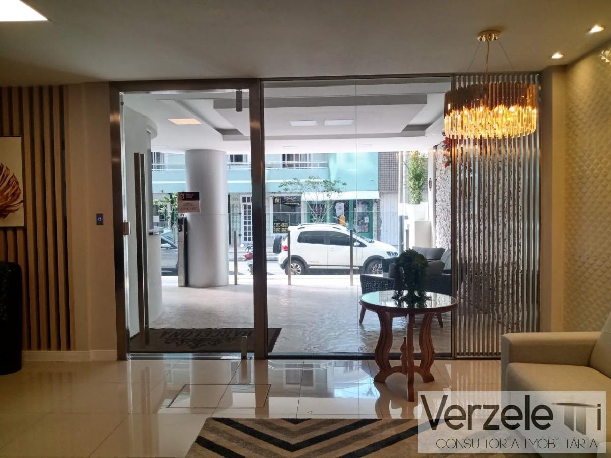 Apartamento, 3 quartos, 105 m² - Foto 4