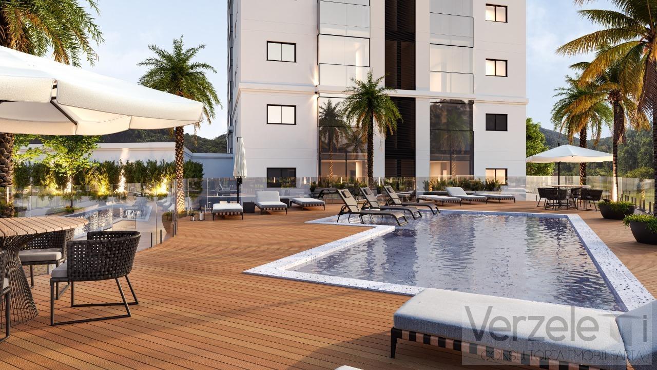 Apartamento, 2 quartos, 84 m² - Foto 3