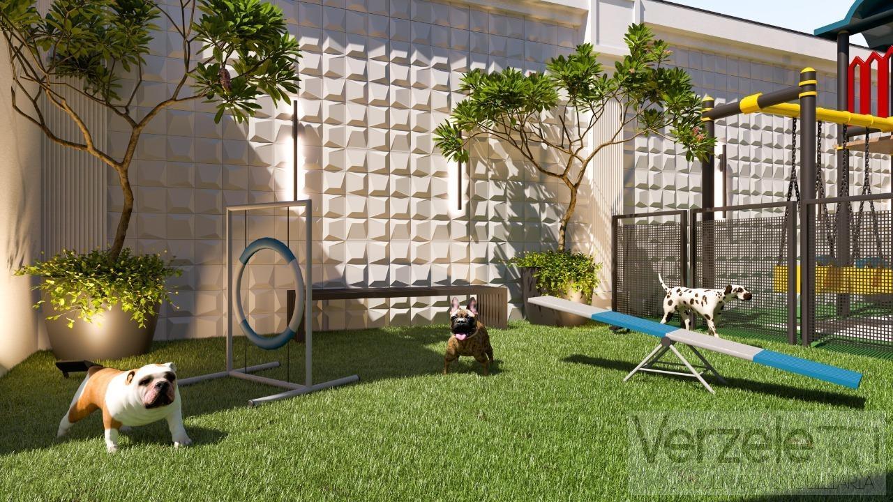 Apartamento, 2 quartos, 84 m² - Foto 12