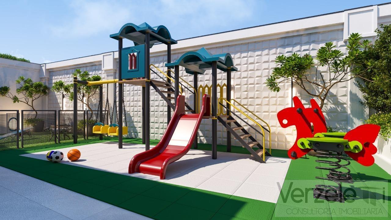 Apartamento, 2 quartos, 84 m² - Foto 5