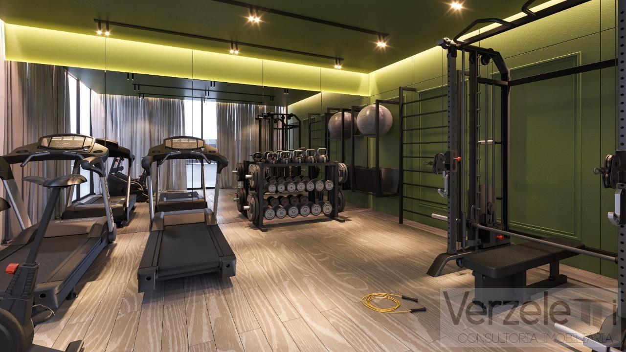 Apartamento, 3 quartos, 89 m² - Foto 8