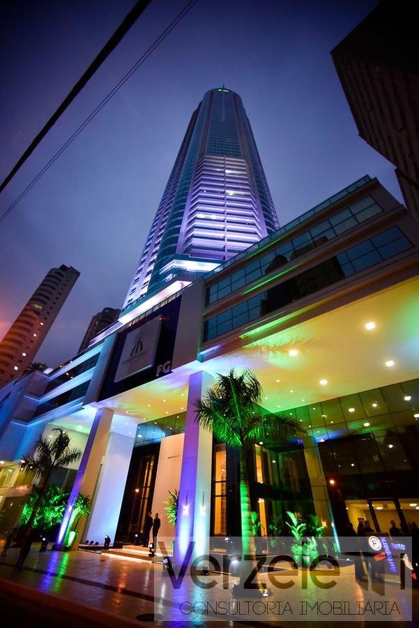 Apartamento, 3 quartos, 164 m² - Foto 3