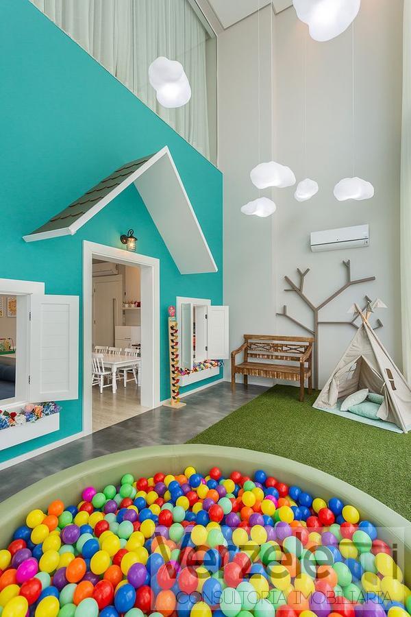 Apartamento, 3 quartos, 164 m² - Foto 34