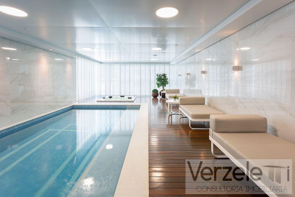 Apartamento, 3 quartos, 164 m² - Foto 29