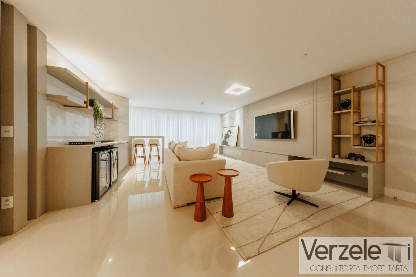 Apartamento, 3 quartos, 164 m² - Foto 6