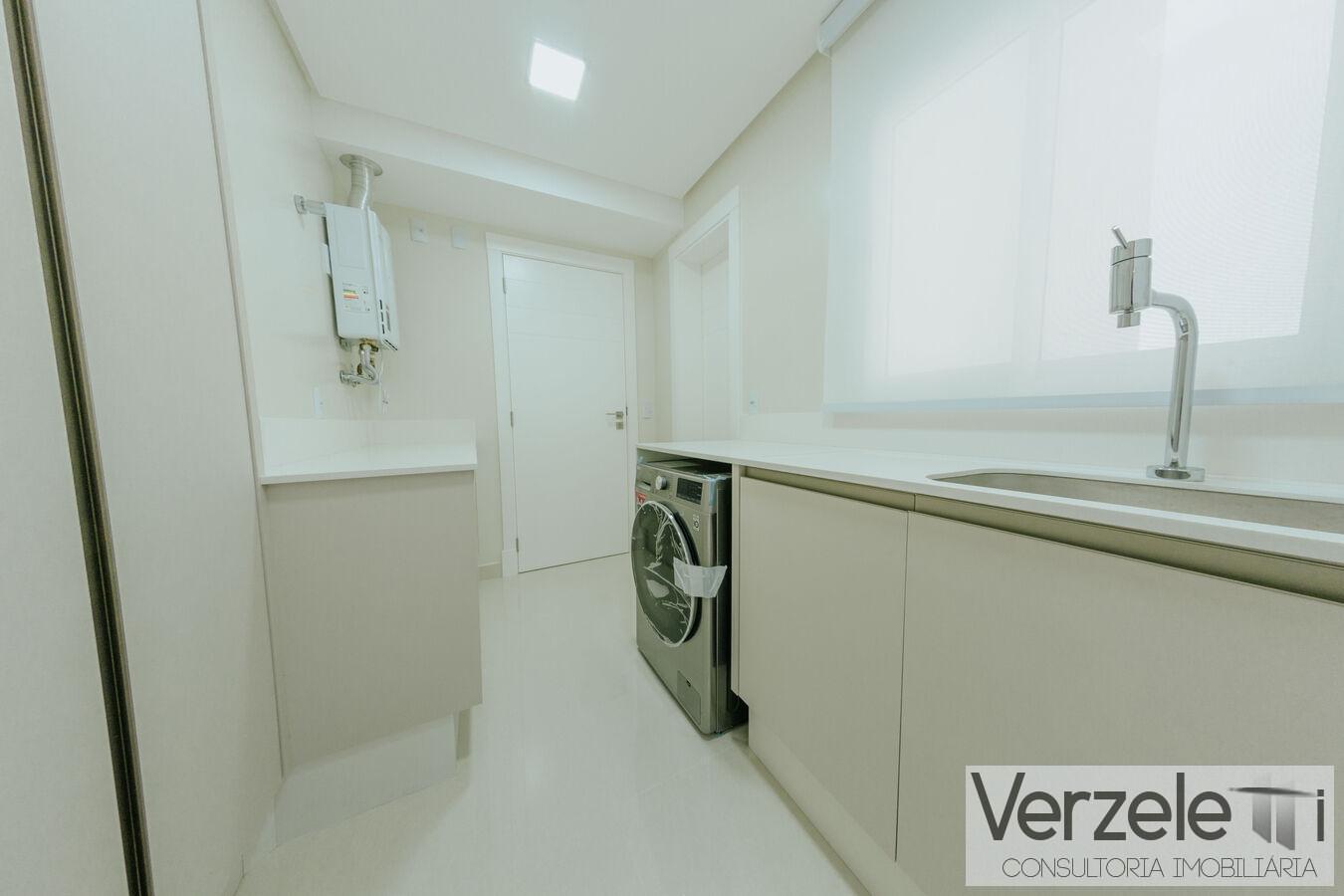 Apartamento, 3 quartos, 164 m² - Foto 17