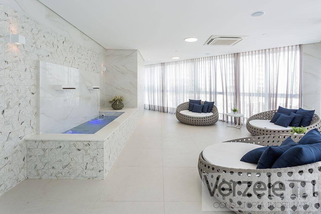 Apartamento, 3 quartos, 164 m² - Foto 28