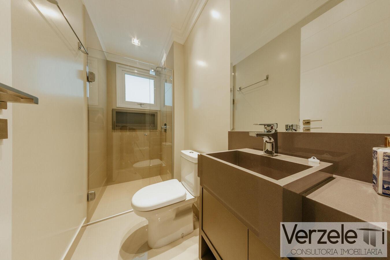 Apartamento, 3 quartos, 164 m² - Foto 20