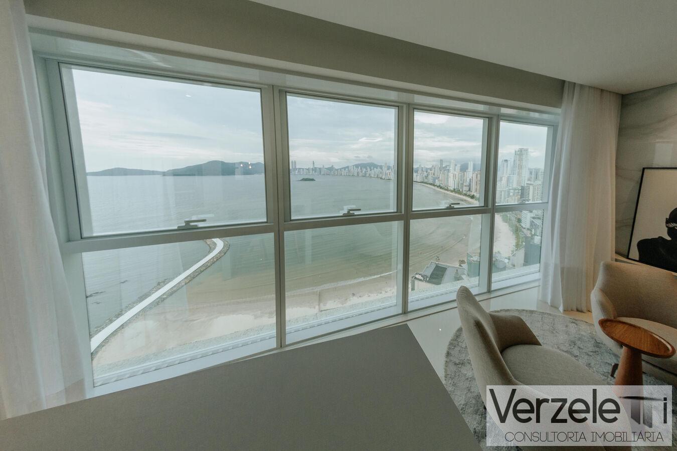 Apartamento, 3 quartos, 164 m² - Foto 1