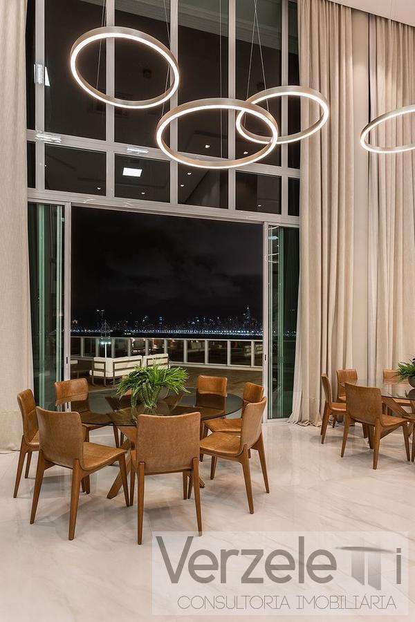 Apartamento, 3 quartos, 164 m² - Foto 25