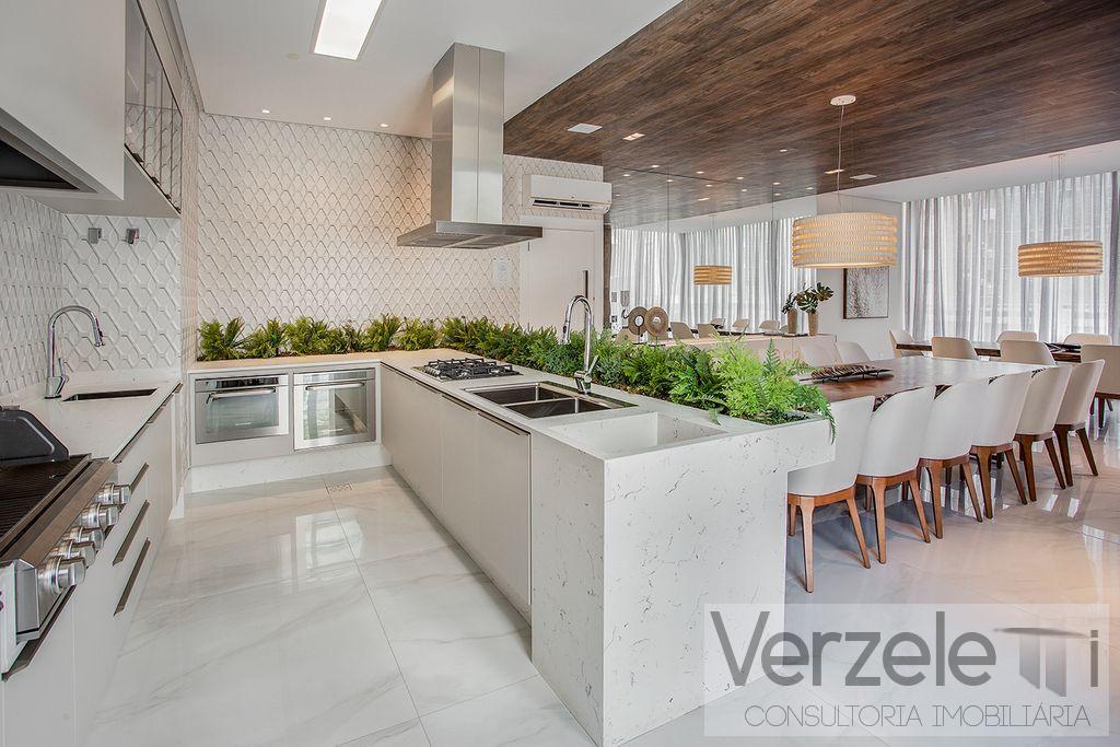 Apartamento, 3 quartos, 164 m² - Foto 38