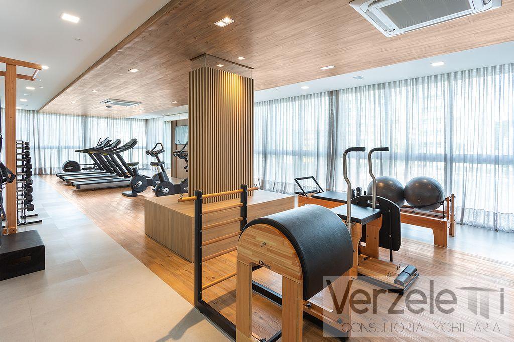 Apartamento, 3 quartos, 164 m² - Foto 24