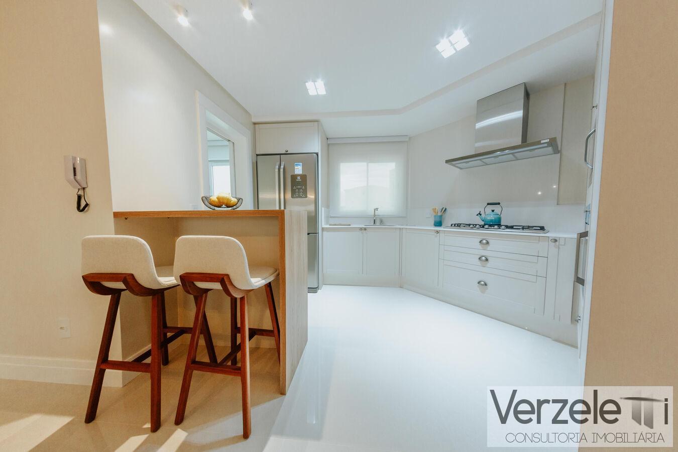 Apartamento, 3 quartos, 164 m² - Foto 8