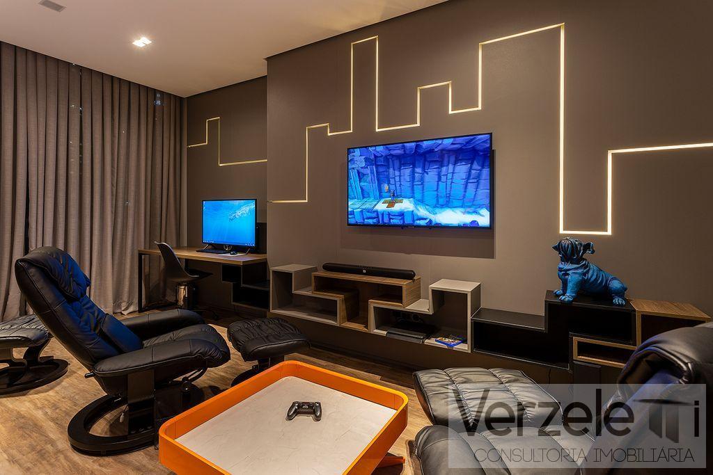 Apartamento, 3 quartos, 164 m² - Foto 21